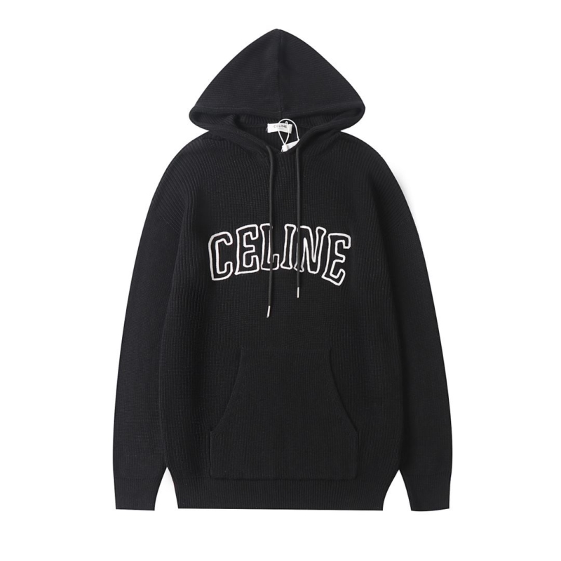 Ce**e sweaters